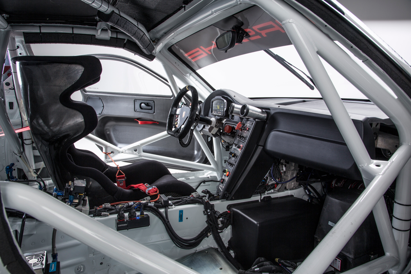 Illustration for article titled The New Porsche 911 GT3 R Is Coming To Dominate Race Tracks Near You